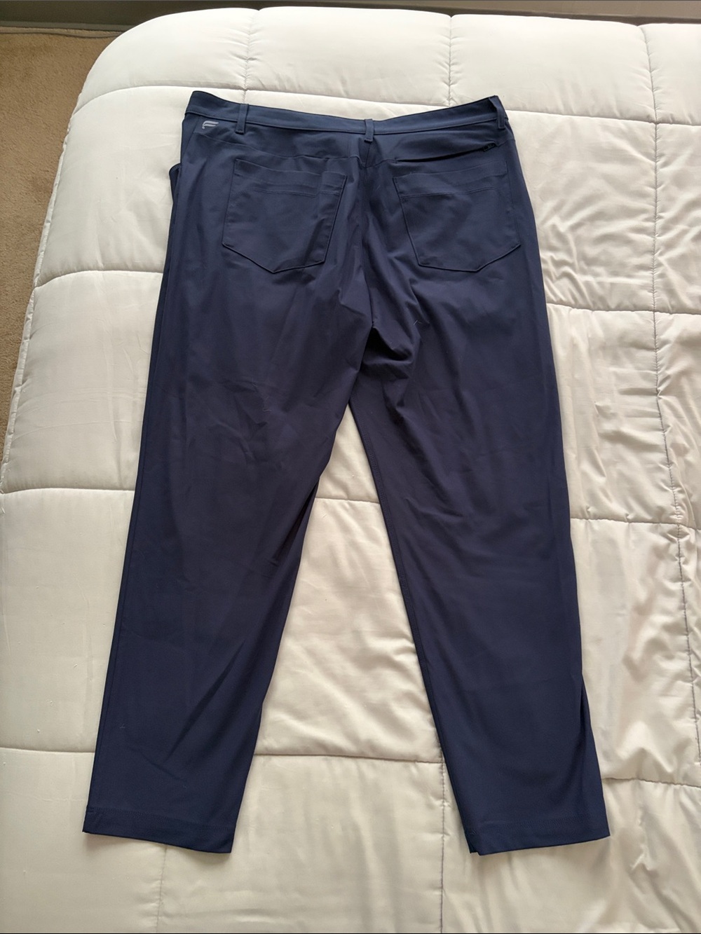 The Don 5-Pocket Pant (Classic Fit) 38x32 - Picture 2 of 3
